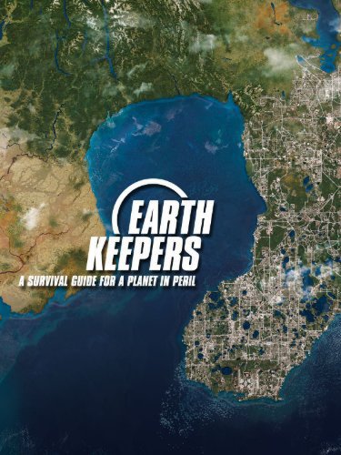 Earth Keepers (2009)