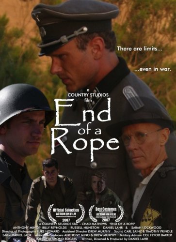 End of a Rope (2007)