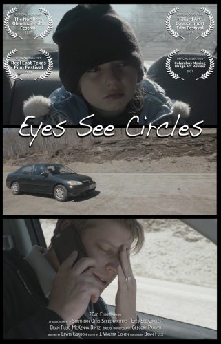 Eyes See Circles (2017)