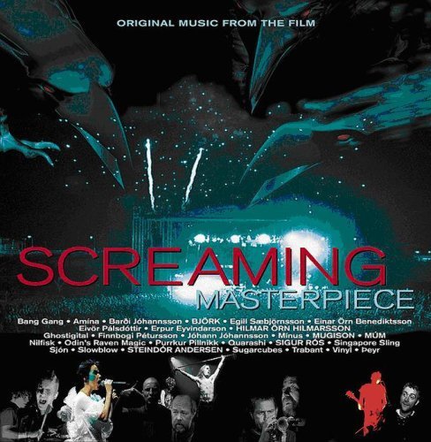 Screaming Masterpiece (2005)