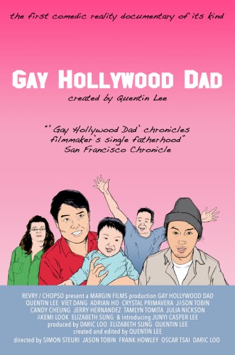 Gay Hollywood Dad (2017)