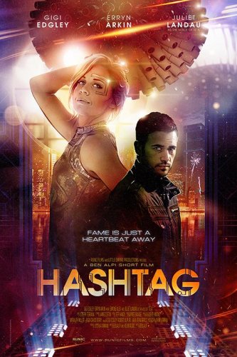 Hashtag (2015)