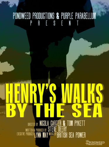 Henry's Walks by the Sea (2011)