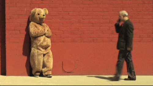 Hunger Pains (2007)