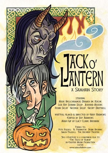 Jack O'Lantern (2014)