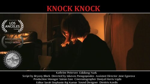 Knock-Knock (2016)