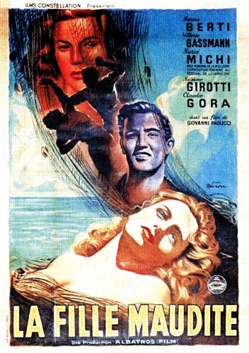 Shamed (1947)