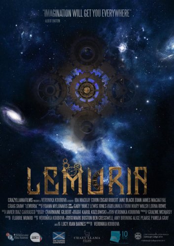 Lemuria (2015)