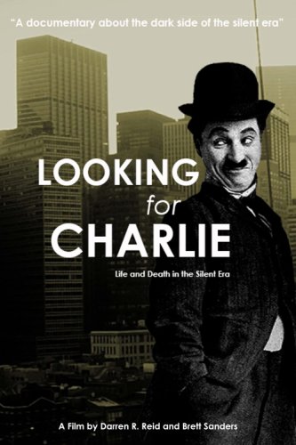 Looking for Charlie: Or, the Day the Clown Died