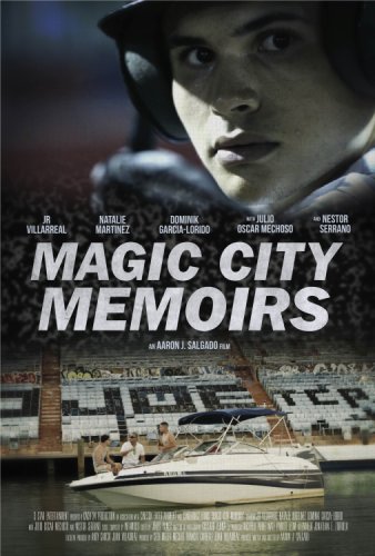 Magic City Memoirs (2011)