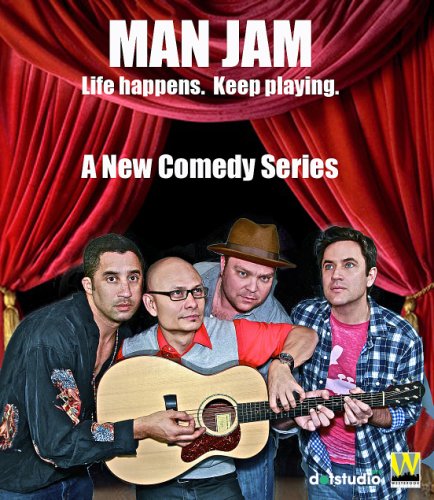 Man Jam (2015)