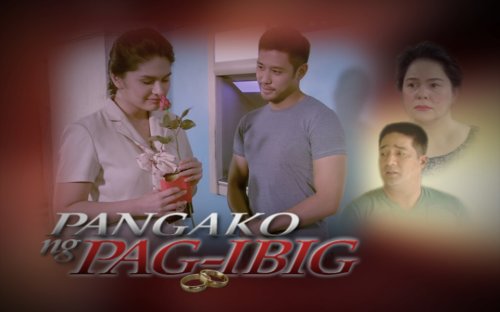 Pangako ng pag-ibig (2015)