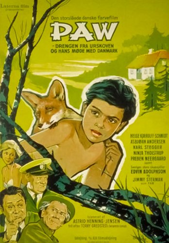 Boy of Two Worlds (1959)