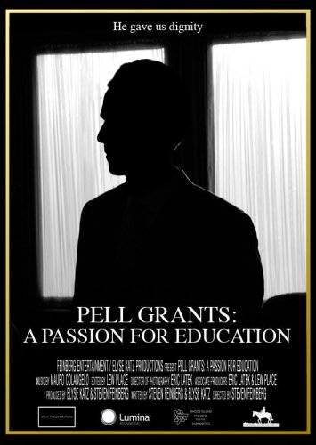 Pell Grants: A Passion for Education (2013)