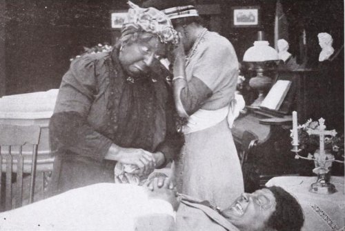 Pete's Insurance Policy (1913)