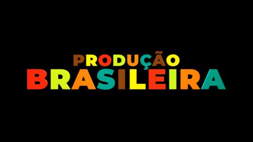 Produção Brasileira