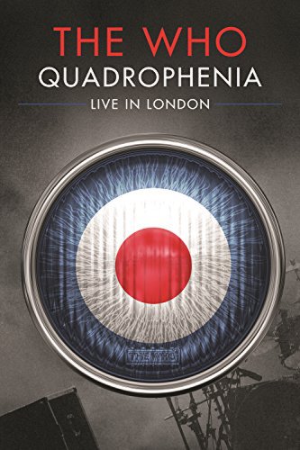 Quadrophenia: Live in London (2014)