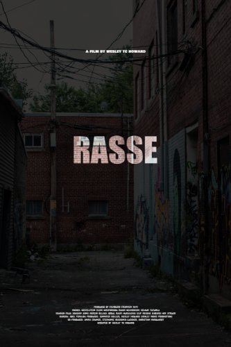 Rasse (2016)