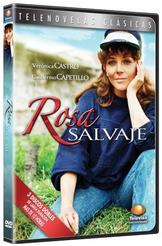 Rosa salvaje (1987)