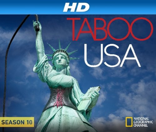 Taboo USA