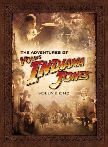 The Adventures of Young Indiana Jones: Journey of Radiance (2007)