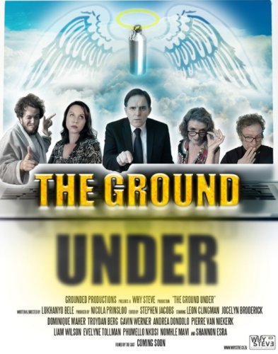 The Ground Under