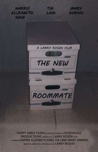 The New Roommate (2016)