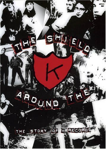 The Shield Around the K (2000)
