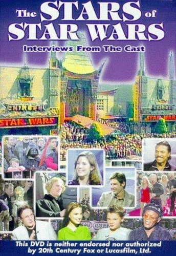 The Stars of 'Star Wars': Interviews from the Cast (1999)