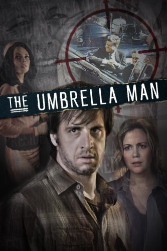 The Umbrella Man (2014)