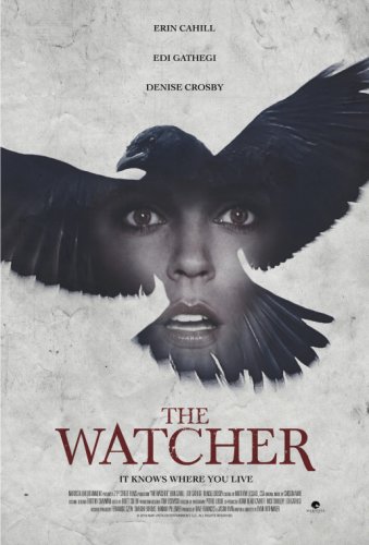 The Raven's Watch (2016)