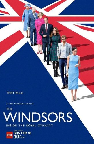 The Windsors: A Royal Dynasty