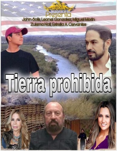 Tierra Prohibida (2018)