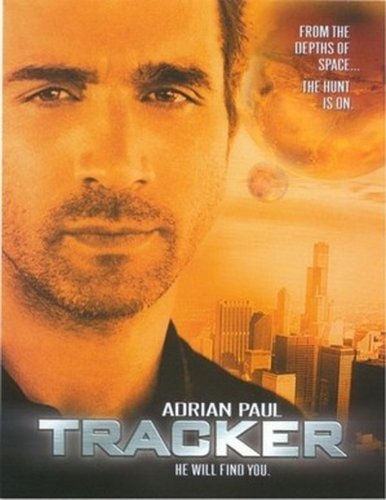 Tracker (2001)