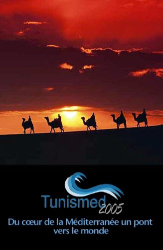 Tunisia, the Jewel of the Mediterranean Sea (2005)