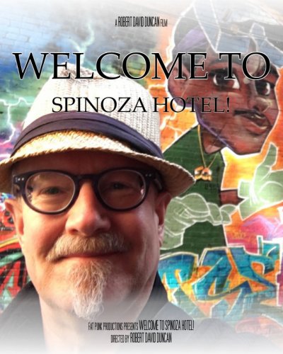 Welcome to Spinoza Hotel!