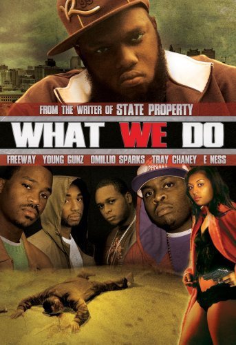 What We Do (2009)