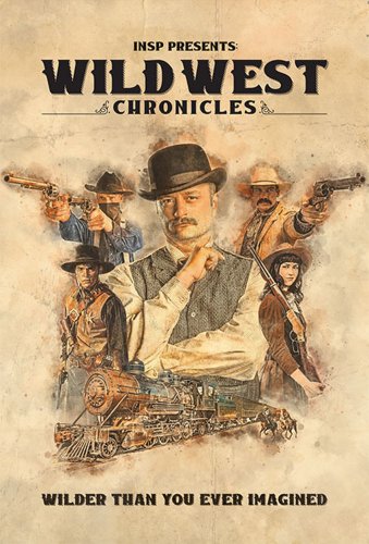 Wild West Chronicles (2020)