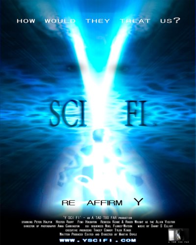 Y Sci Fi (2012)