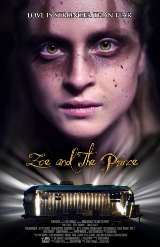 Zoe and the Prince (2015)