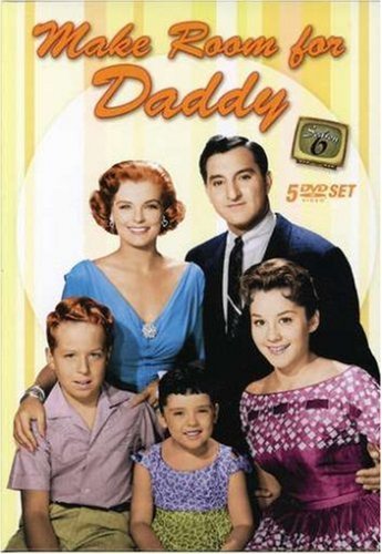 Danny and Bob Get Away from It All (1962)