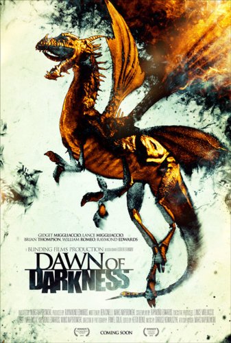 Dawn of Darkness (2010)