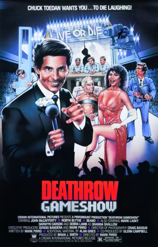 Deathrow Gameshow (1987)