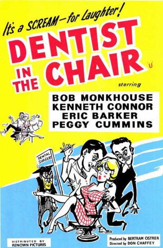 Dentist in the Chair (1960)