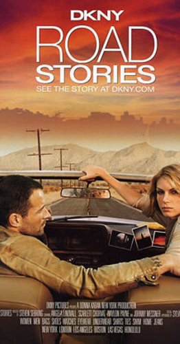 DKNY Road Stories (2004)