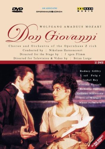 Don Giovanni (2001)