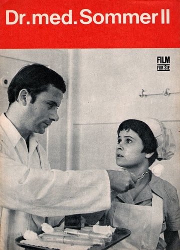 Medical Doctor Sommer the Second (1970)