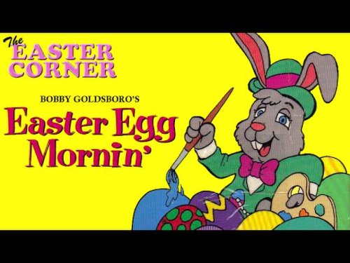 Easter Egg Mornin' (1991)