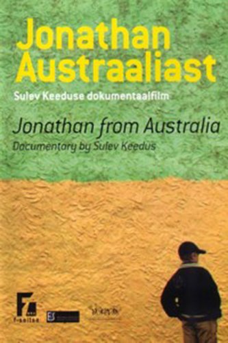 Jonathan Austraaliast (2007)