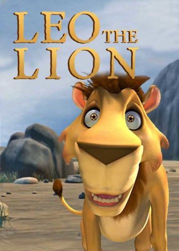 Leo the Lion (2011)
